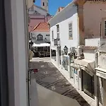 Sun On The Albufeira