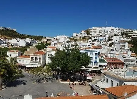 Sun On The Apartman *