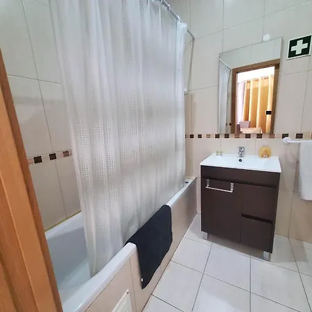 Sun On The Apartman Albufeira