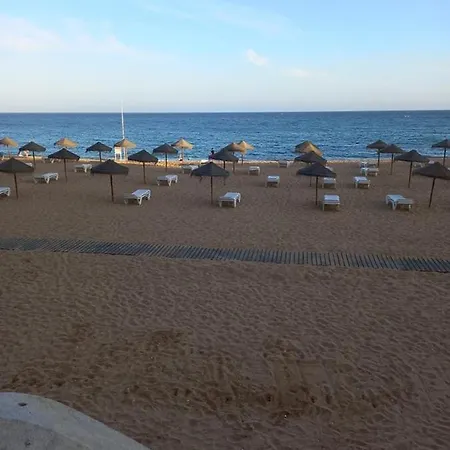 Sun On The Lejlighed