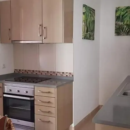Apartament Sun On The Albufeira