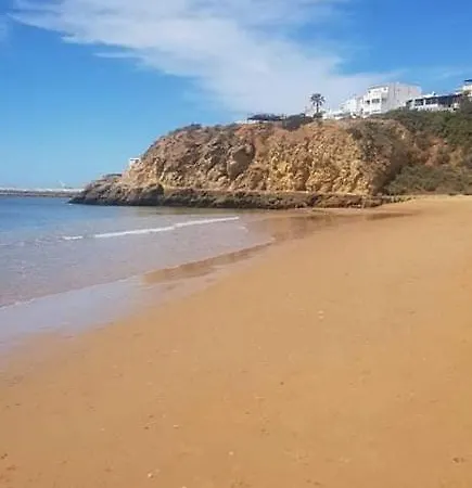 Sun On The Albufeira