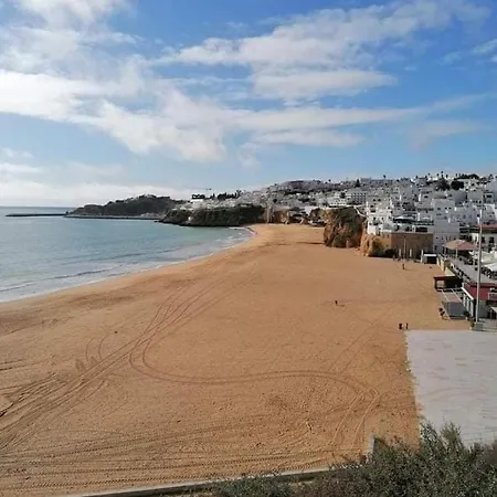 Sun On The Lejlighed Albufeira
