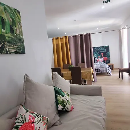 Apartamento Sun On The Albufeira