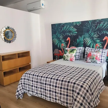 Sun On The Apartamento