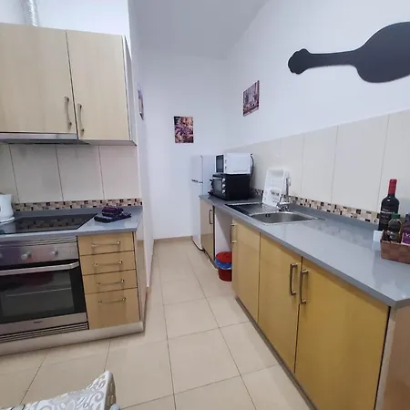 Apartament Sun On The *