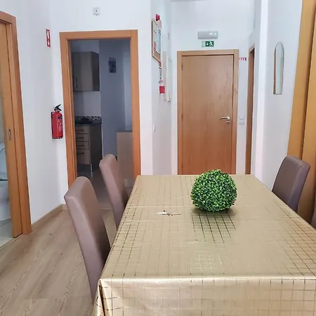 Apartamento Sun On The