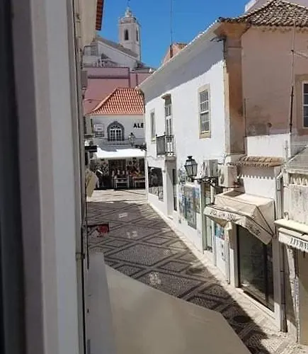 Sun On The アルブフェイラ