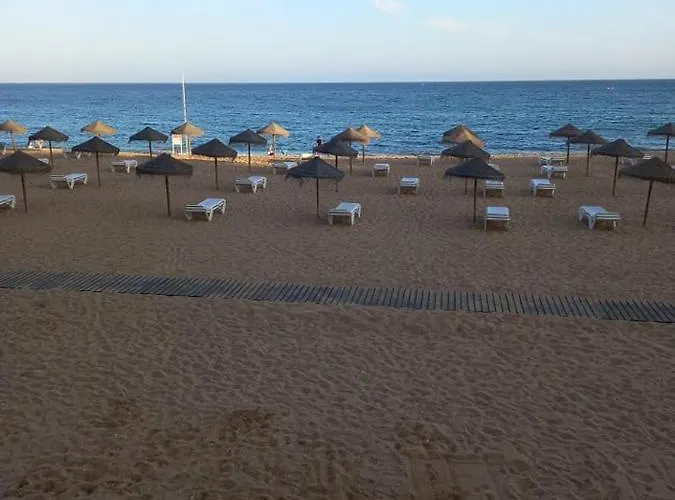 Sun On The アパート