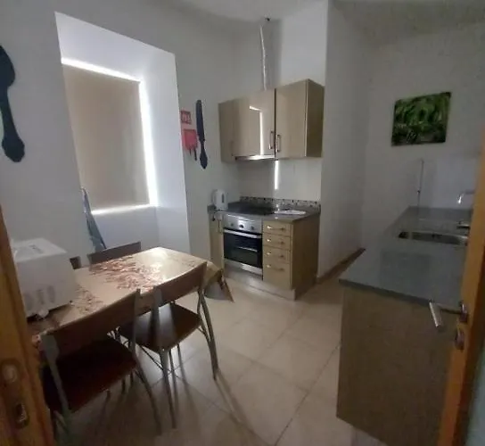 アパート Sun On The アルブフェイラ