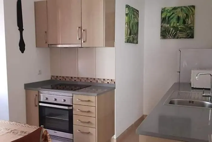 アパート Sun On The アルブフェイラ