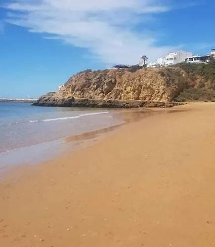 Sun On The アルブフェイラ