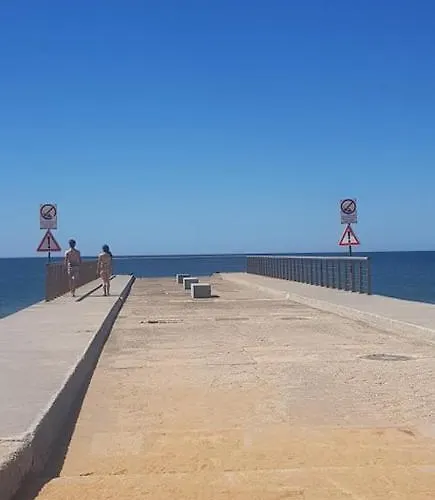 Sun On The アルブフェイラ