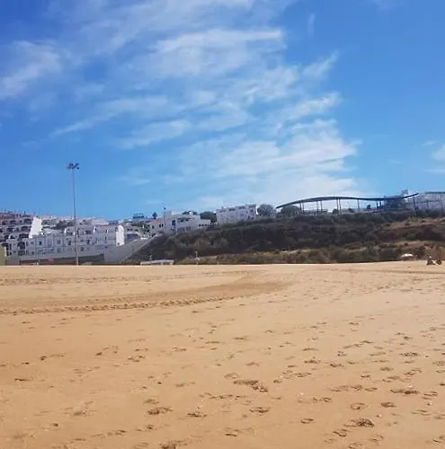 Sun On The アパート