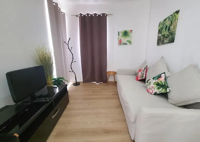 Sun On The * アルブフェイラ