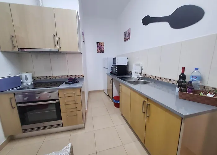 アパート Sun On The *