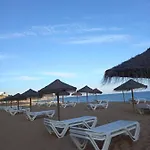 Sun On The *