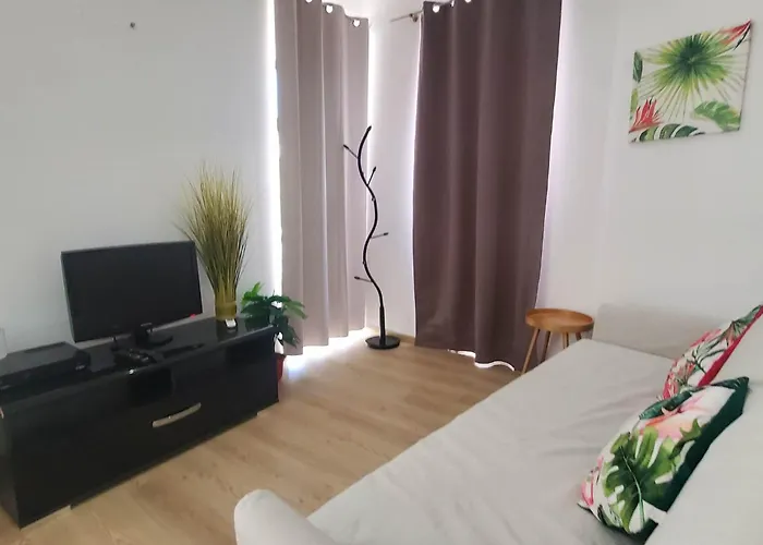 Sun On The * Albufeira