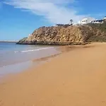 Sun On The Albufeira
