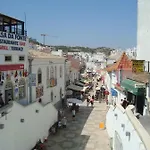 Sun On The Albufeira