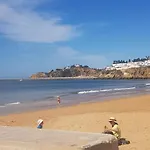 Sun On The Albufeira