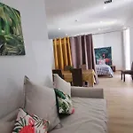 Apartmán Sun On The Albufeira
